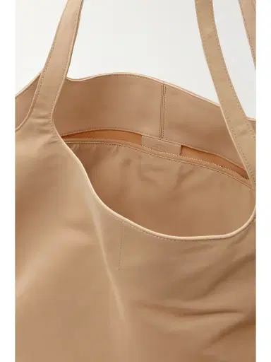 TOTEME Nylon Tote | Thumbnail 5 TOTEME Nylon Tote | Thumbnail 5
