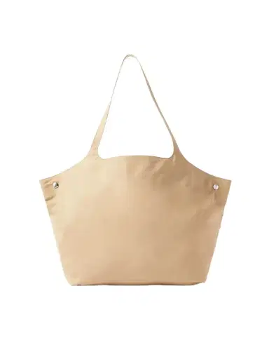 TOTEME Nylon Tote | Thumbnail 1 TOTEME Nylon Tote | Thumbnail 1