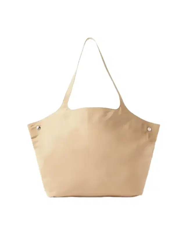 Nylon Tote