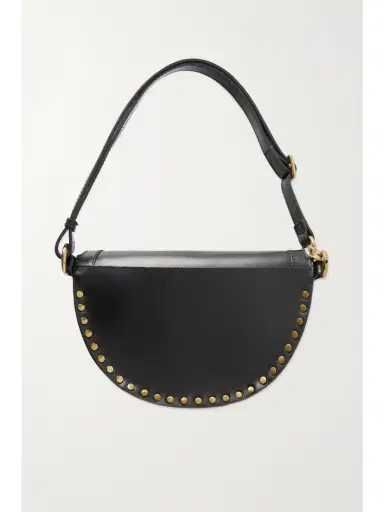 Isabel Marant Skano Studded Leather Belt Bag | Thumbnail 3 Isabel Marant Skano Studded Leather Belt Bag | Thumbnail 3