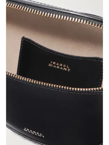 Isabel Marant Skano Studded Leather Belt Bag | Thumbnail 5 Isabel Marant Skano Studded Leather Belt Bag | Thumbnail 5
