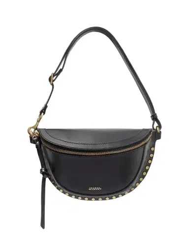 Isabel Marant Skano Studded Leather Belt Bag | Thumbnail 1 Isabel Marant Skano Studded Leather Belt Bag | Thumbnail 1