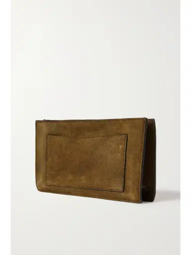 Métier + Fernando Jorge Ease Embellished Suede Clutch | Thumbnail 3 Métier + Fernando Jorge Ease Embellished Suede Clutch | Thumbnail 3