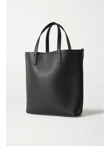 Saint Laurent Toy North/south Leather Tote | Thumbnail 3