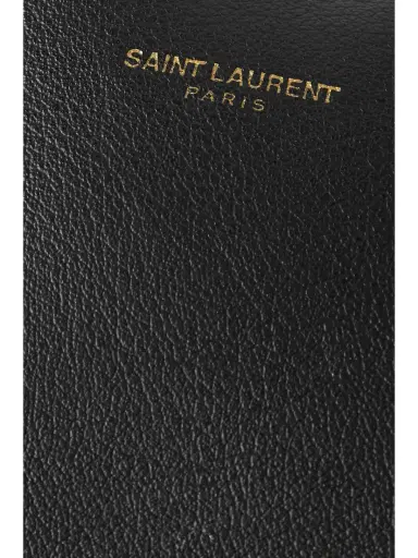 Saint Laurent Toy North/south Leather Tote | Thumbnail 4