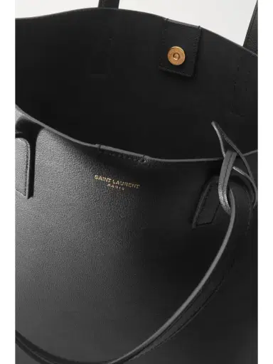 Saint Laurent Toy North/south Leather Tote | Thumbnail 5