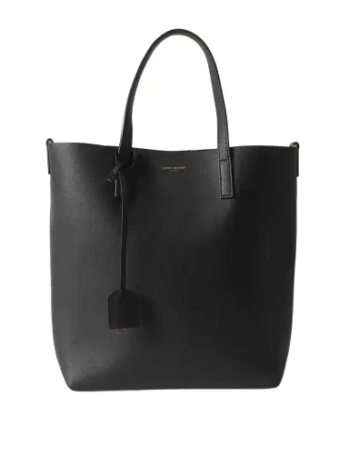 Saint Laurent Toy North/south Leather Tote | Thumbnail 1