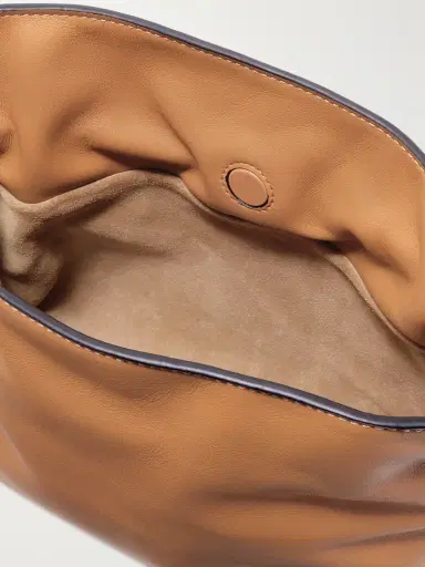 Loewe Flamenco Mini Leather Clutch | Thumbnail 5 Loewe Flamenco Mini Leather Clutch | Thumbnail 5