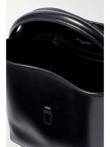 Saint Laurent Le 37 Small Leather Bucket Bag | Thumbnail 5