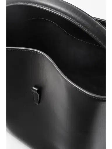 Saint Laurent Le 37 Leather Bucket Bag | Thumbnail 5 Saint Laurent Le 37 Leather Bucket Bag | Thumbnail 5