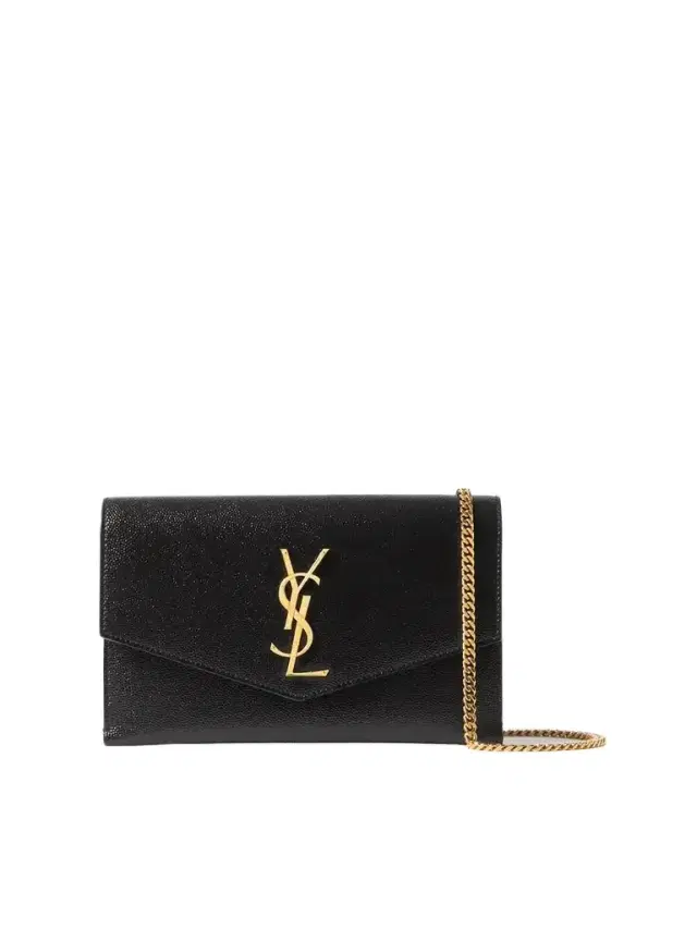 Uptown Textured-leather Shoulder Bag