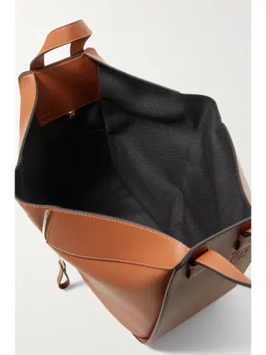 Loewe Hammock Small Textured-leather Shoulder Bag | Thumbnail 5 Loewe Hammock Small Textured-leather Shoulder Bag | Thumbnail 5