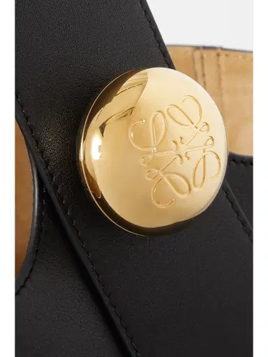 Loewe Pebble Embellished Leather Bucket Bag | Thumbnail 4 Loewe Pebble Embellished Leather Bucket Bag | Thumbnail 4