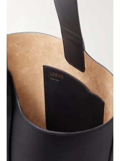 Loewe Pebble Embellished Leather Bucket Bag | Thumbnail 5 Loewe Pebble Embellished Leather Bucket Bag | Thumbnail 5