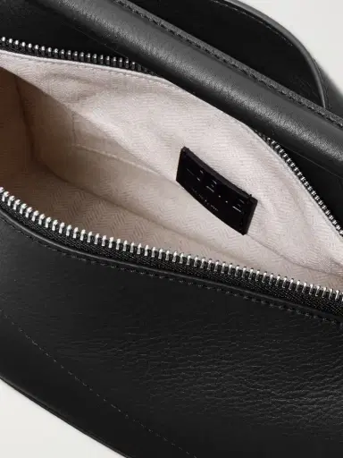 Loewe Puzzle Edge Small Textured-leather Shoulder Bag | Thumbnail 5 Loewe Puzzle Edge Small Textured-leather Shoulder Bag | Thumbnail 5