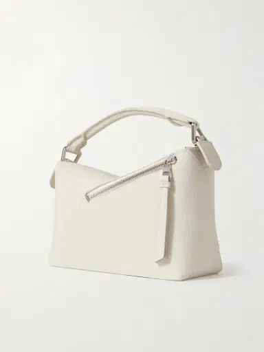 Loewe Puzzle Edge Small Textured-leather Shoulder Bag | Thumbnail 3 Loewe Puzzle Edge Small Textured-leather Shoulder Bag | Thumbnail 3