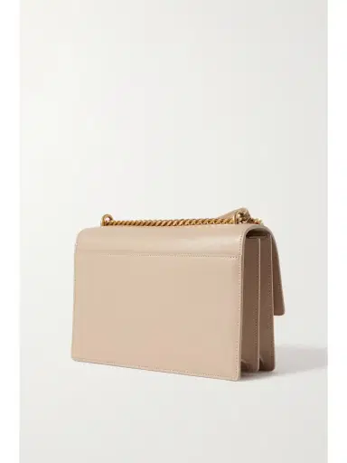 Saint Laurent Sunset Medium Leather Shoulder Bag | Thumbnail 3 Saint Laurent Sunset Medium Leather Shoulder Bag | Thumbnail 3