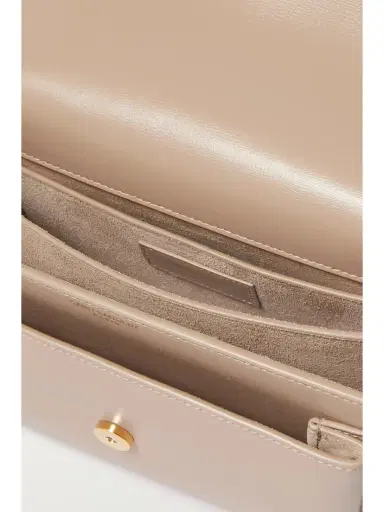 Saint Laurent Sunset Medium Leather Shoulder Bag | Thumbnail 5 Saint Laurent Sunset Medium Leather Shoulder Bag | Thumbnail 5