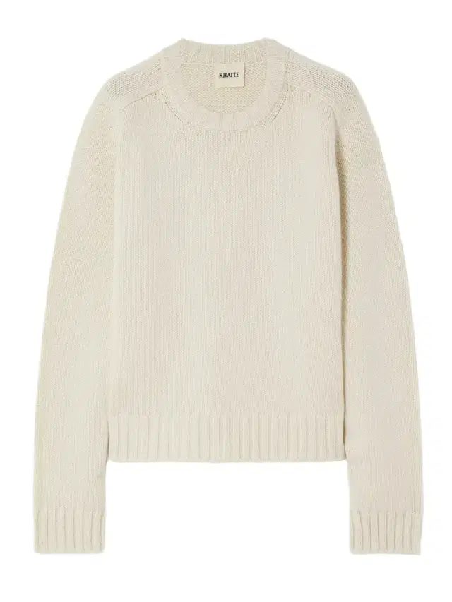 Mae Cashmere Sweater