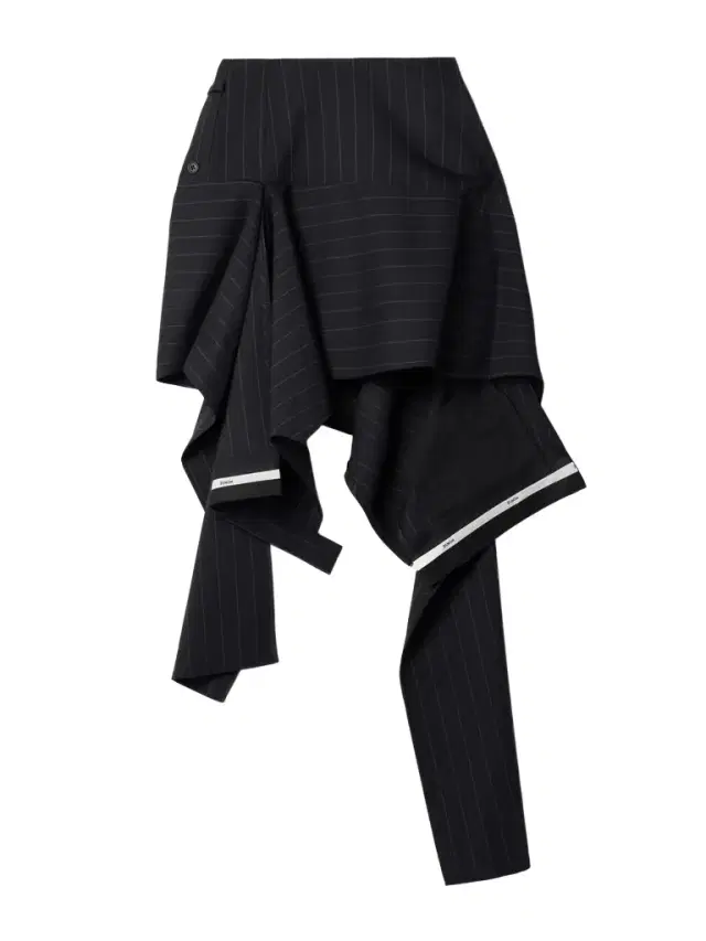 Monse Virgin Wool Suit Jacket - Men