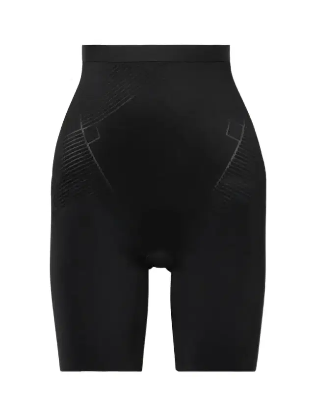 Thinstincts 2.0 High-rise Shorts Thinstincts 2.0 High-rise Shorts
