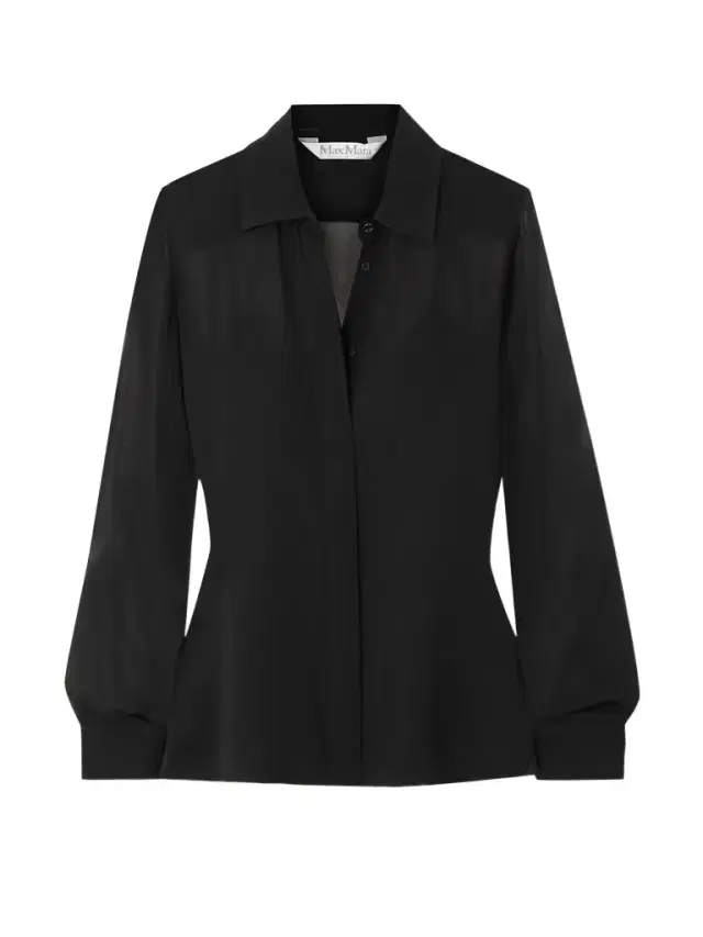 Max Mara Leather-Trimmed Cotton-Corduroy Overshirt - Men