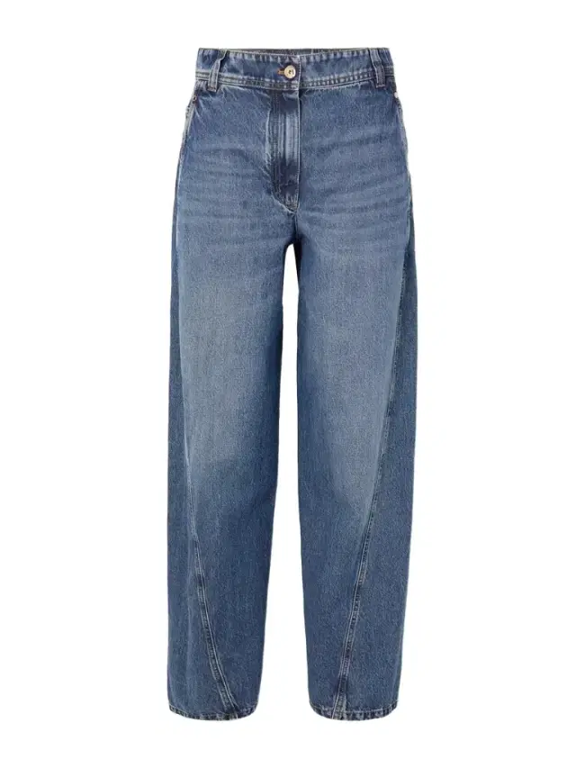Brunello Cucinelli Prince of Wales Linen Straight-Leg Pleated Drawstring Trousers - Men