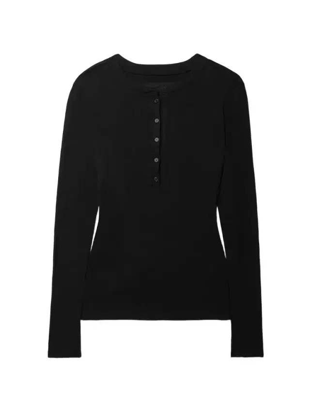 Jordan Ribbed Cotton-jersey Top