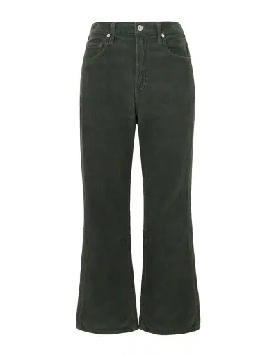 Citizens of Humanity Assembly Straight-Leg Mélange Wool-Blend Suit Trousers - Men | Thumbnail 1 Citizens of Humanity Assembly Straight-Leg Mélange Wool-Blend Suit Trousers - Men | Thumbnail 1