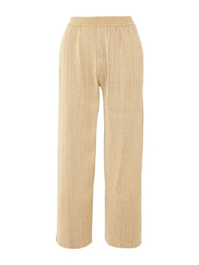 Loro Piana Cala Matano Cropped Silk And Cotton-blend Pants