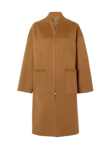 Loro Piana Cashmere Coat | Thumbnail 1 Loro Piana Cashmere Coat | Thumbnail 1