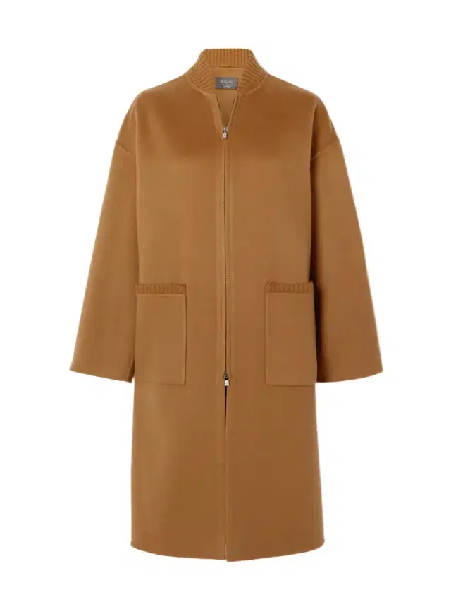 Loro Piana Cashmere Coat