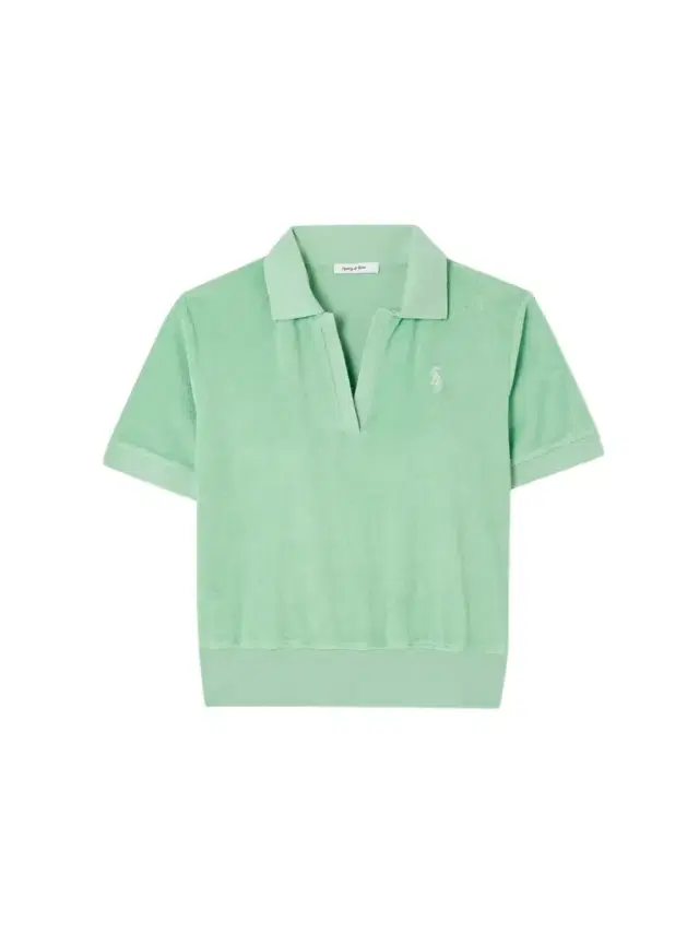 Sporty & Rich Wool and Cashmere-Blend Sweater - Men