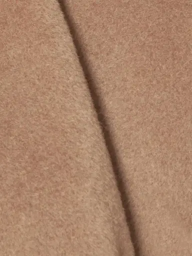 Max Mara Madame 101801 Icon Double-breasted Wool And Cashmere-blend Coat | Thumbnail 6