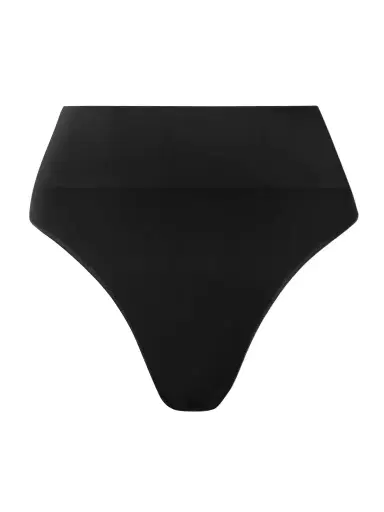 Spanx shape™ Extraordinary Stretch Thong | Thumbnail 1 Spanx shape™ Extraordinary Stretch Thong | Thumbnail 1