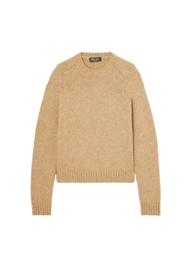 Loro Piana Monginevro Cashmere Sweater