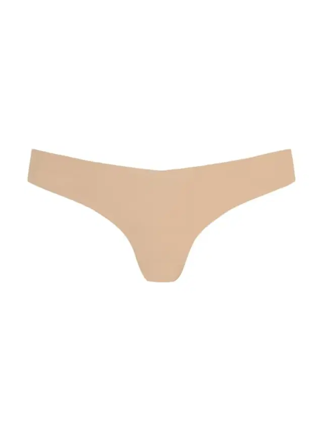 Stretch Thong