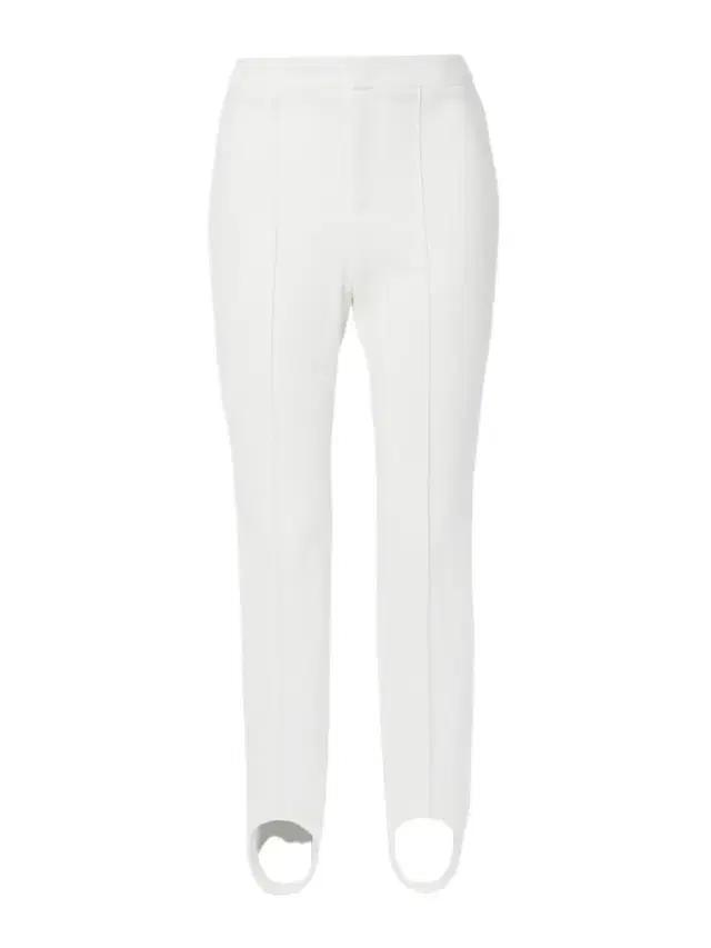 Moncler Grenoble Sportivo Stirrup Ski Pants