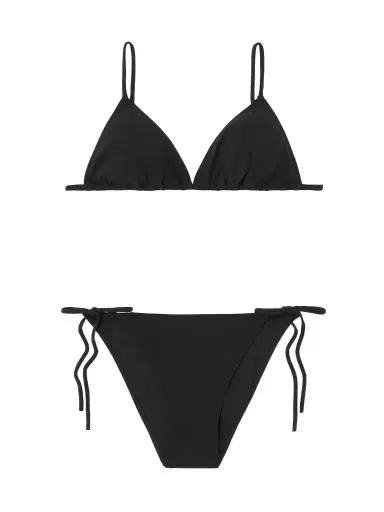 Lido + Net Sustain Venti Triangle Bikini | Thumbnail 1