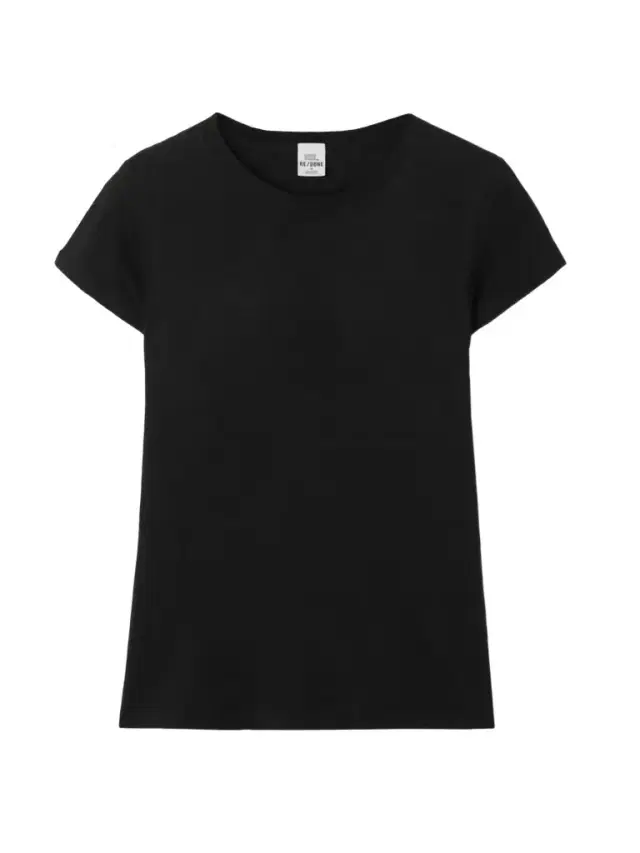 + Hanes 1960s Cotton-jersey T-shirt