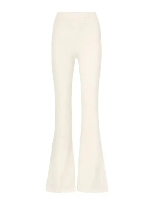 Halluana Stretch-crepe Flared Pants