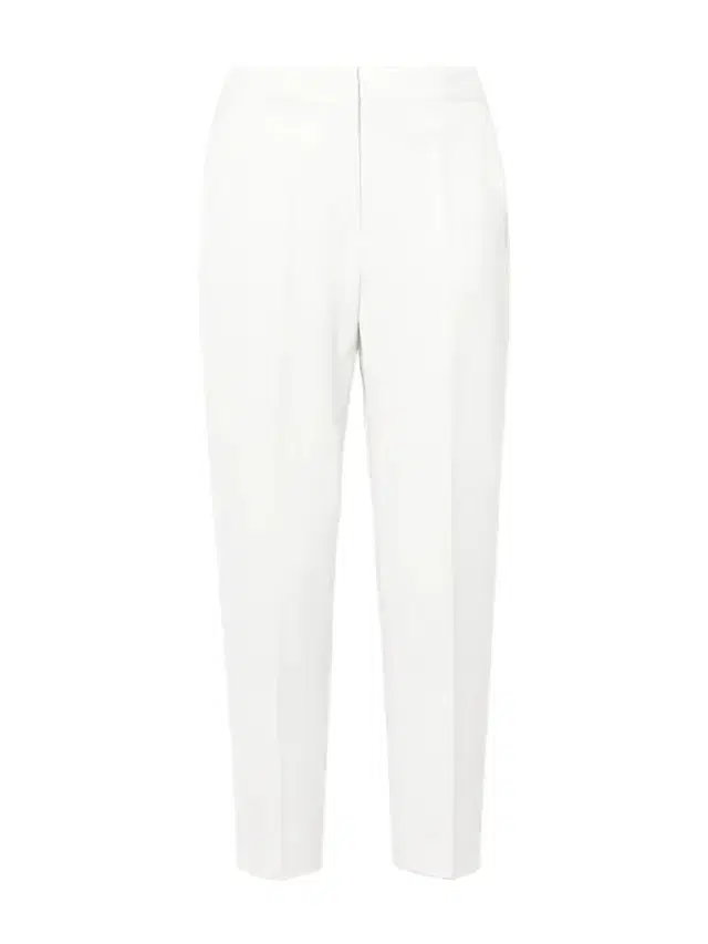 Max Mara Pegno Cady Tapered Pants