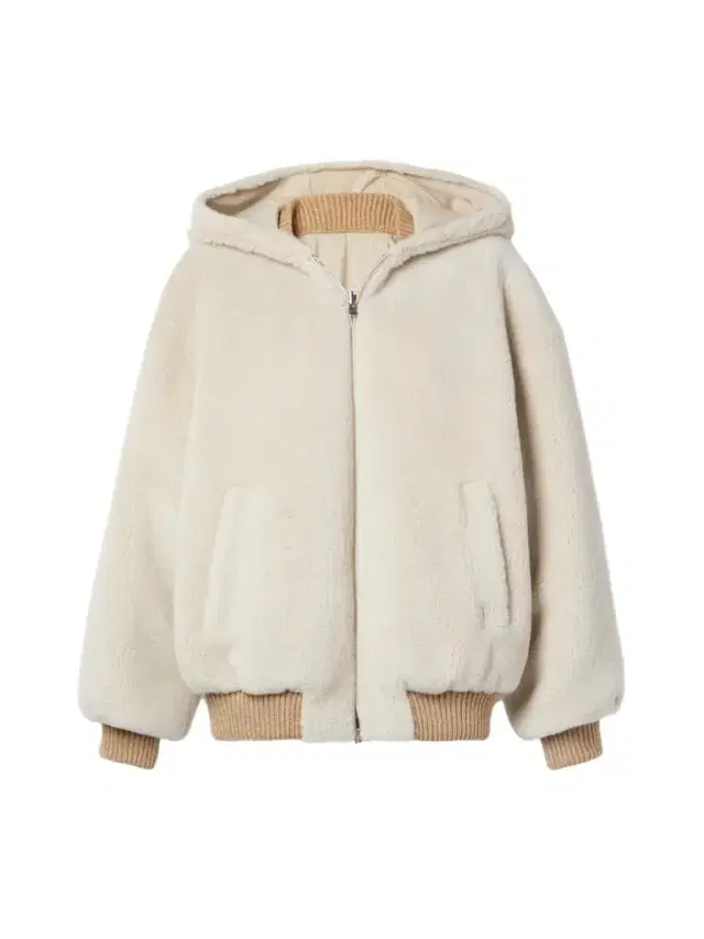 Loro Piana Carley Reversible Cashmere And Silk-blend Fleece And Twill Jacket