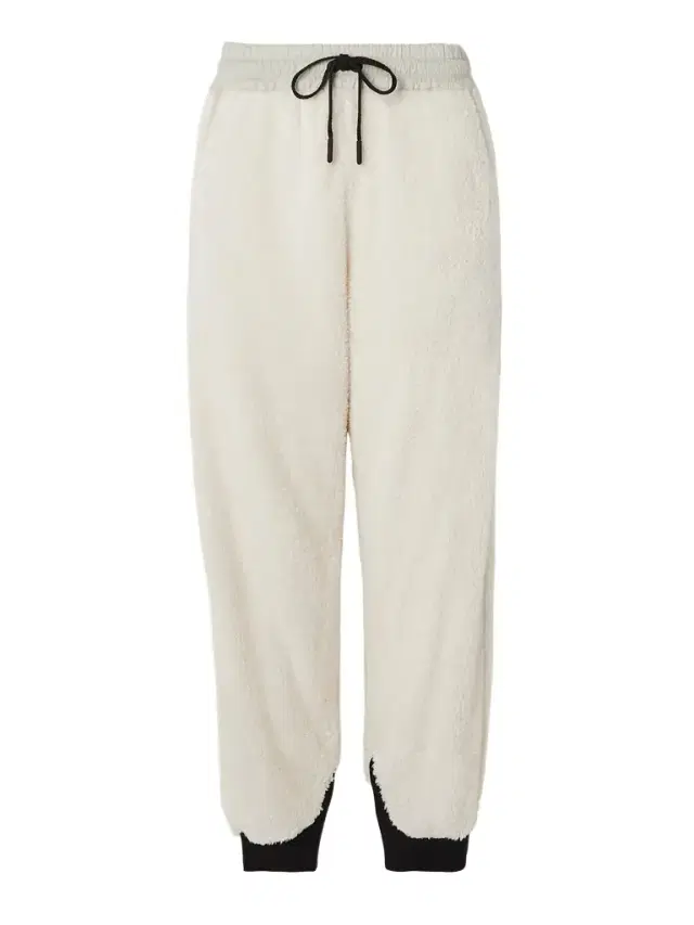 Moncler Grenoble Shell-trimmed Fleece Ski Pants