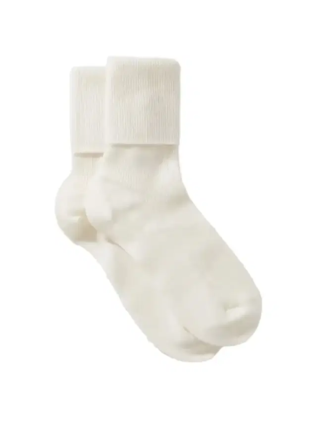 Johnstons of Elgin Ribbed Cashmere-blend Socks
