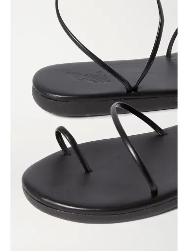 Ancient Greek Sandals Kansiz Faux Leather Sandals | Thumbnail 4 Ancient Greek Sandals Kansiz Faux Leather Sandals | Thumbnail 4