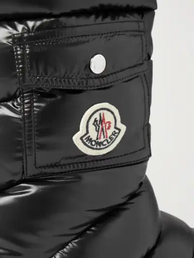 Moncler Gaia Quilted Shell Boots | Thumbnail 5