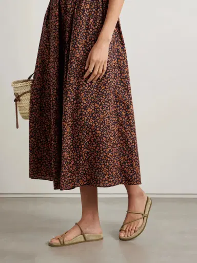 Emme Parsons Bari Leather Sandals | Thumbnail 2 Emme Parsons Bari Leather Sandals | Thumbnail 2