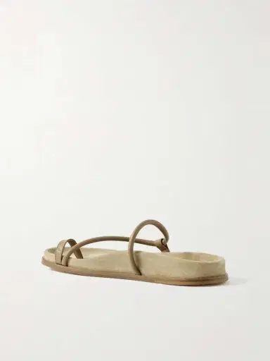 Emme Parsons Bari Leather Sandals | Thumbnail 3 Emme Parsons Bari Leather Sandals | Thumbnail 3