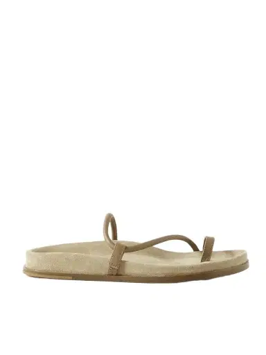 Emme Parsons Bari Leather Sandals | Thumbnail 1 Emme Parsons Bari Leather Sandals | Thumbnail 1